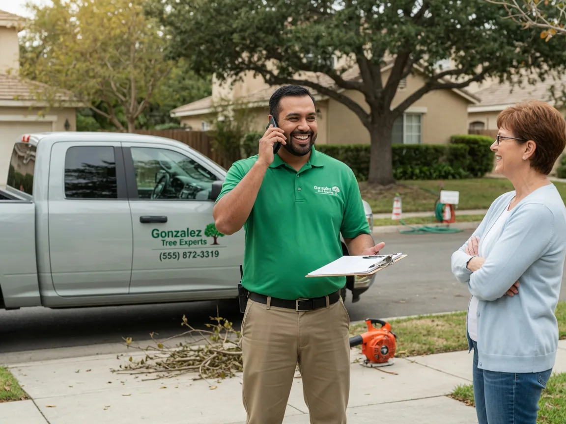 Tree Service Levelland, TX FAQs